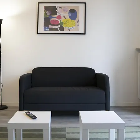 Marina 1 Apartment