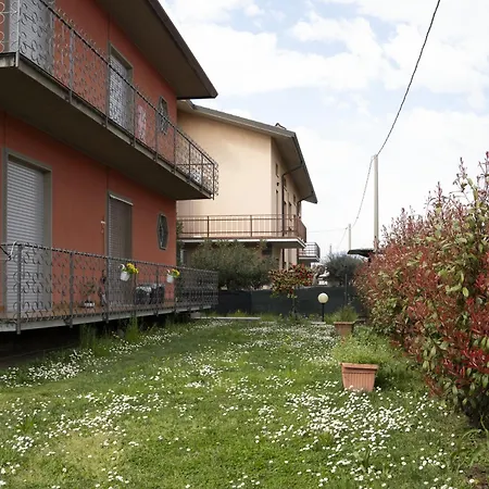 Marina 1 Apartment