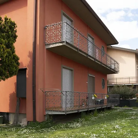 Apartment Marina 1 *