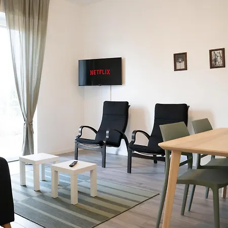 Apartment Marina 1
