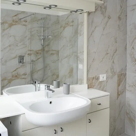 Apartamento Marina 1
