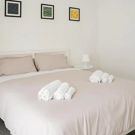 Marina 1 Apartamento