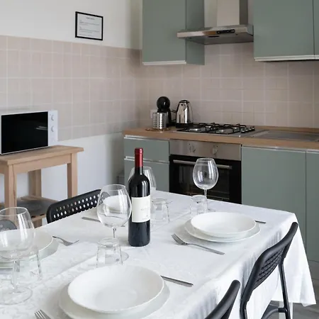 Apartamento Marina 1